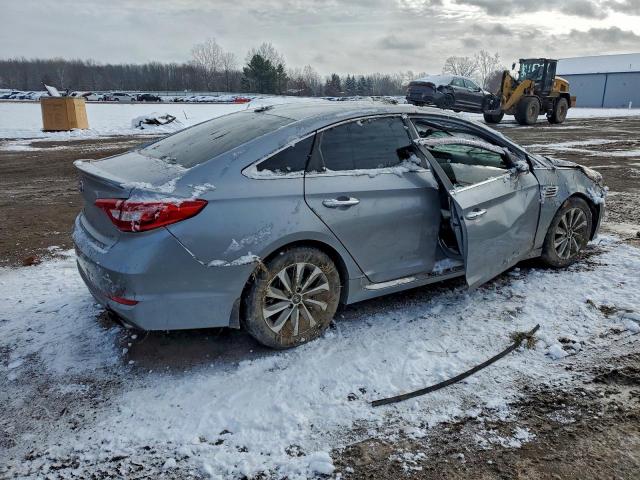 Hyundai SONATA Sport Image 5