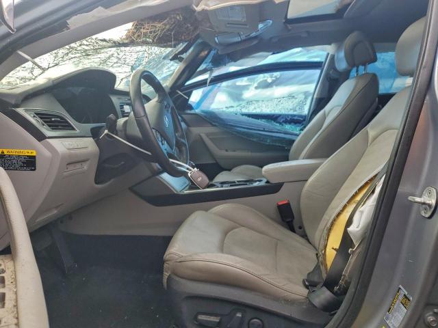 Hyundai SONATA Sport Image 4