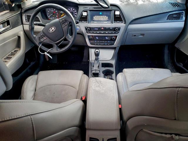 Hyundai SONATA Sport Image 3