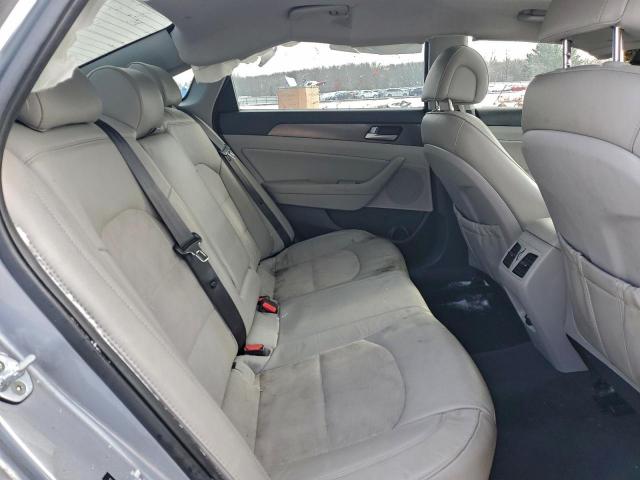 Hyundai SONATA Sport Image 10