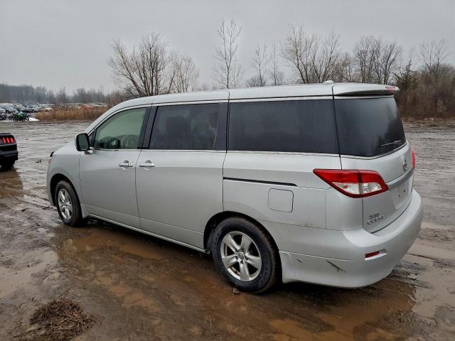 Nissan Quest S Image 3