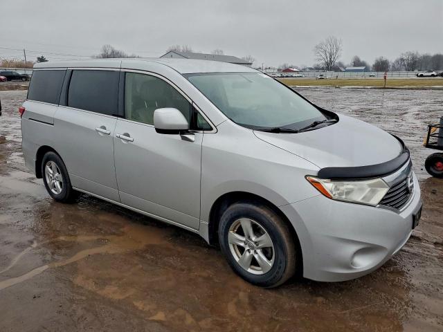 Nissan Quest S Image 4