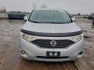 Nissan Quest S Image 5