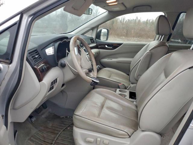 Nissan Quest S Image 11