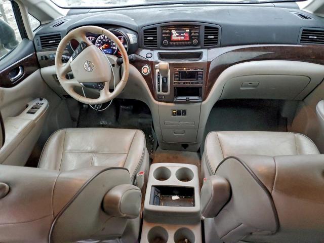 Nissan Quest S Image 10