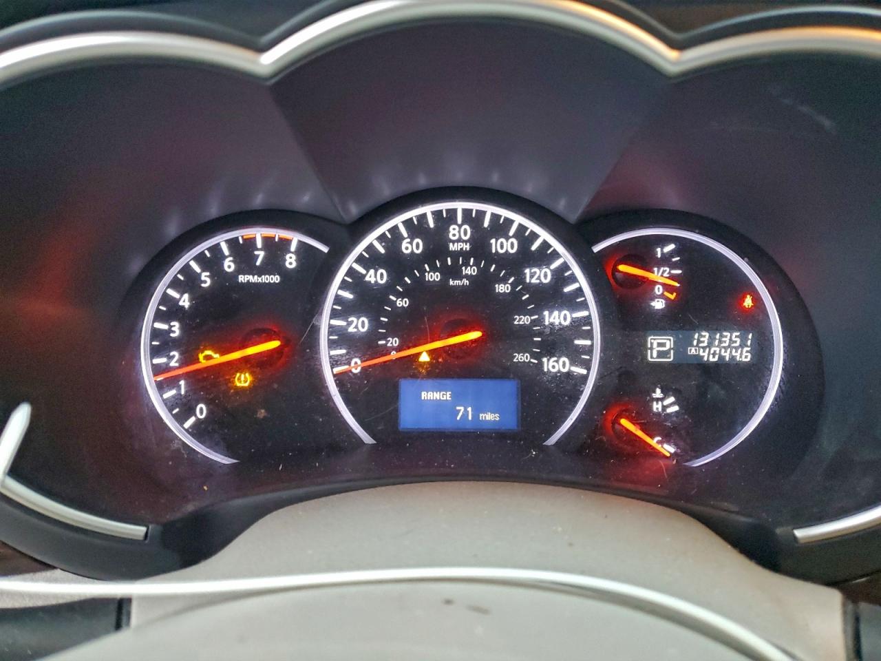 Nissan Quest S Image 13