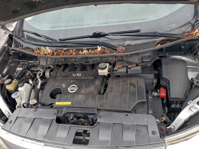 Nissan Quest S Image 7