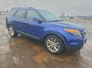 Ford Explorer Limited Image 5