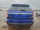 Ford Explorer Limited Image 7