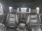 Ford Explorer Limited Image 8