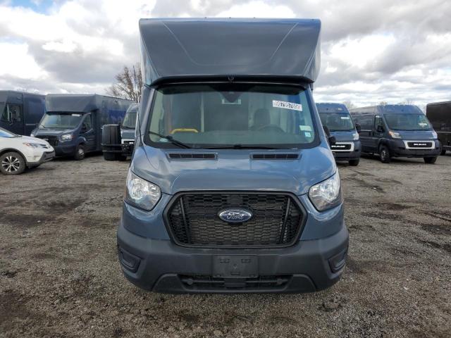 Ford Transit T-350 Hd Image 5