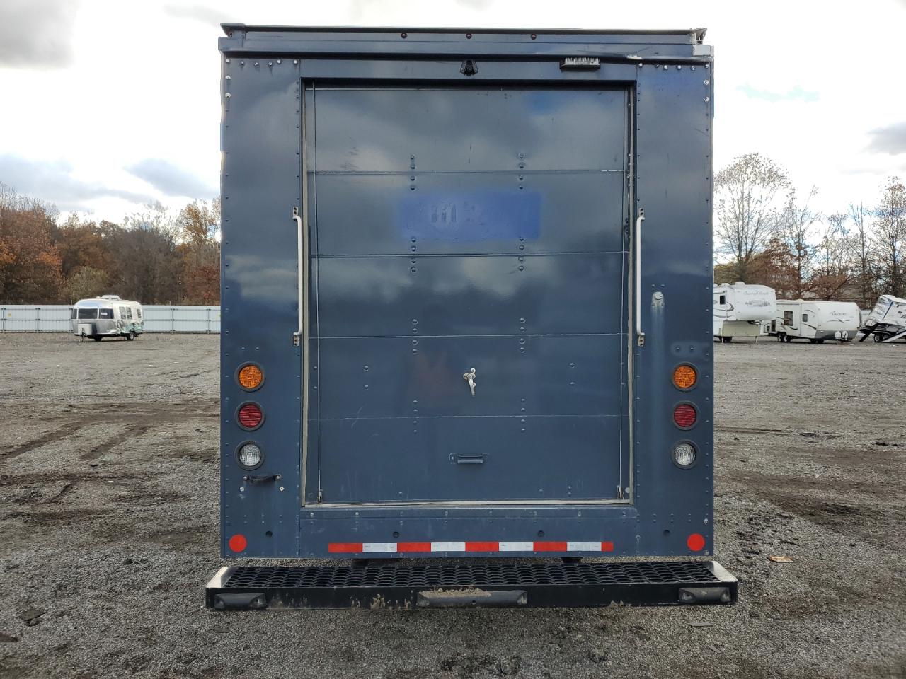 Ford Transit T-350 Hd Image 9