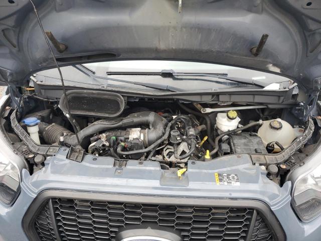 Ford Transit T-350 Hd Image 12