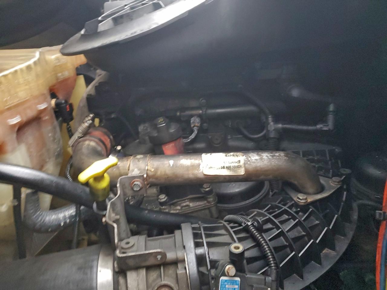 Freightliner Cascadia Image 13