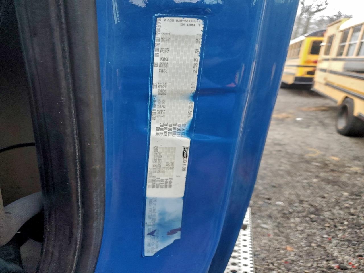 Freightliner Cascadia Image 11