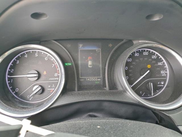 Toyota Camry L Image 4