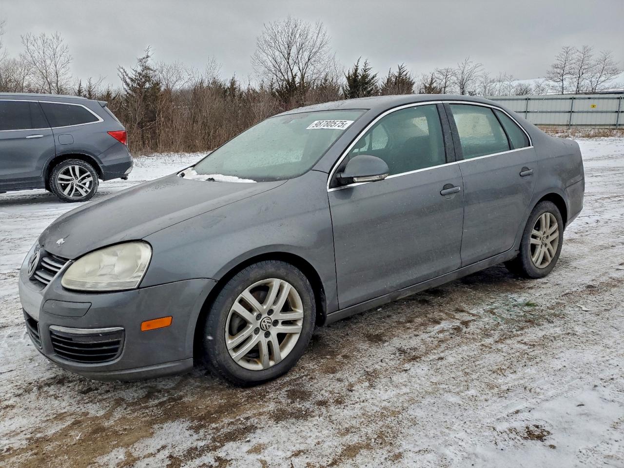 Volkswagen Jetta Tdi Option Package 1 Image 1