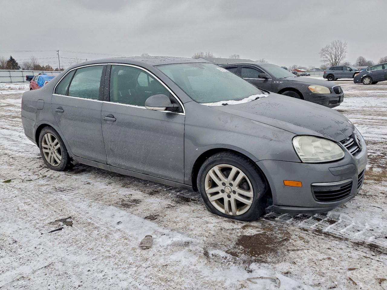 Volkswagen Jetta Tdi Option Package 1 Image 2