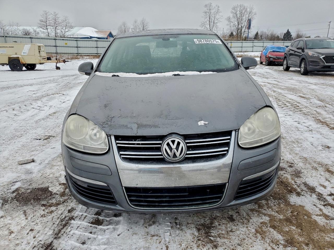 Volkswagen Jetta Tdi Option Package 1 Image 4