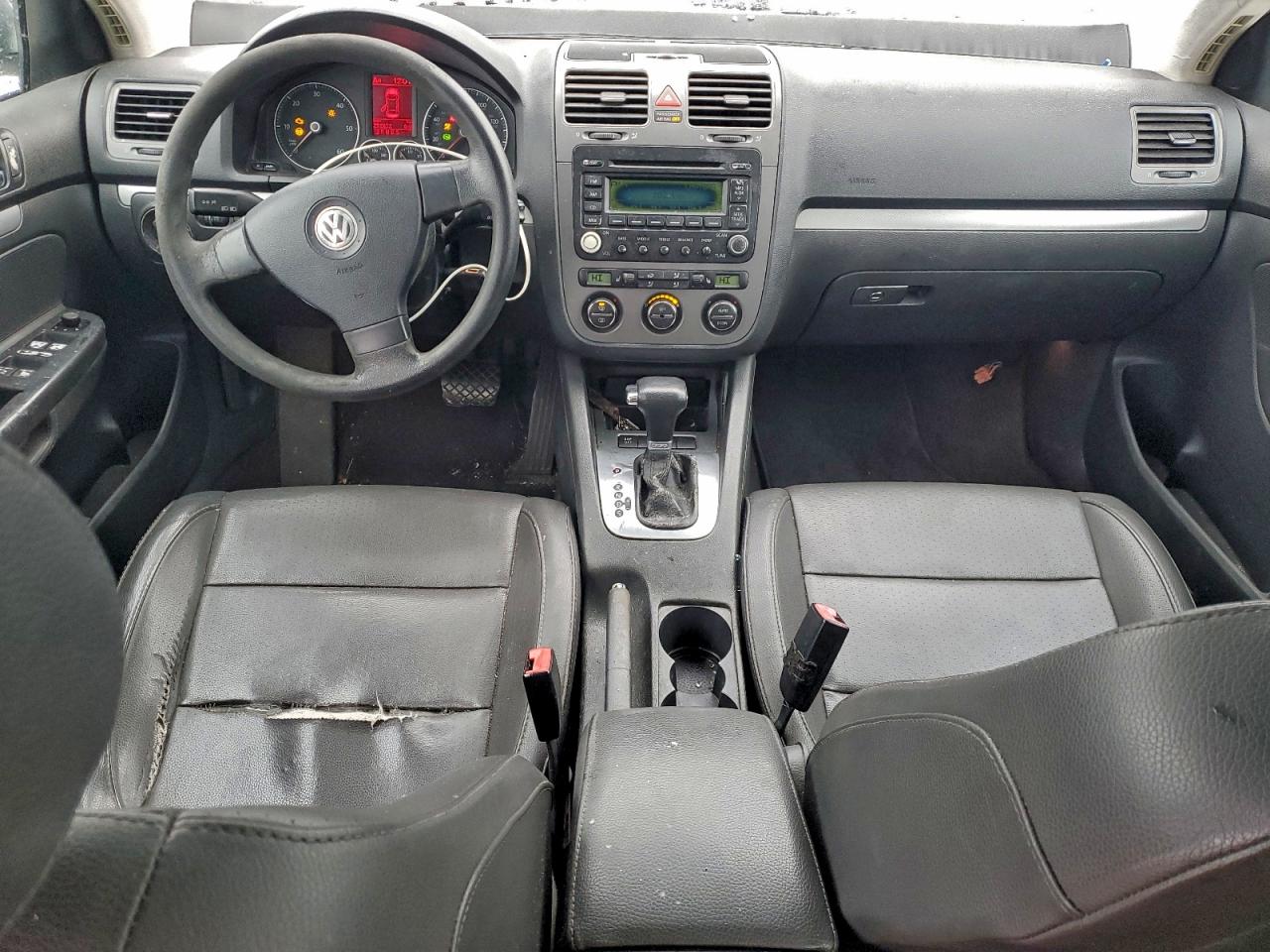 Volkswagen Jetta Tdi Option Package 1 Image 7