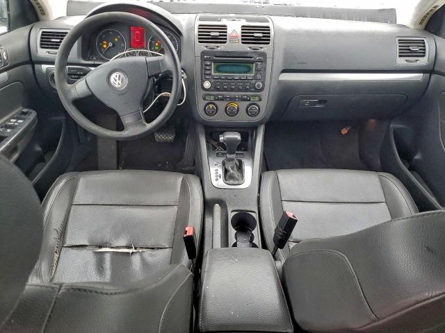 Volkswagen Jetta Tdi Option Package 1 Image 7