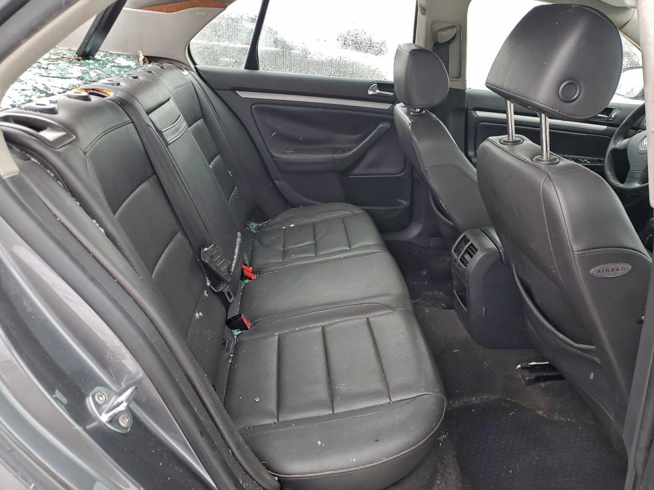 Volkswagen Jetta Tdi Option Package 1 Image 8