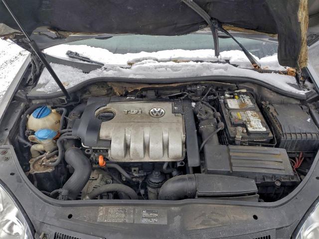 Volkswagen Jetta Tdi Option Package 1 Image 11