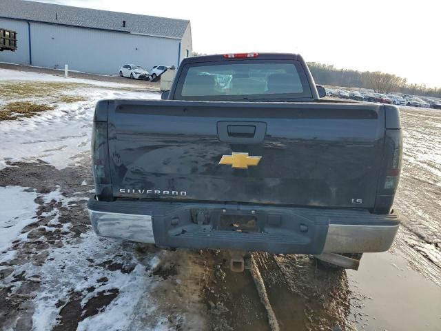 Chevrolet Silverado K1500 Image 12