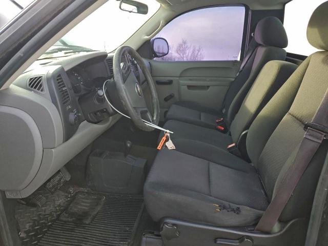 Chevrolet Silverado K1500 Image 9