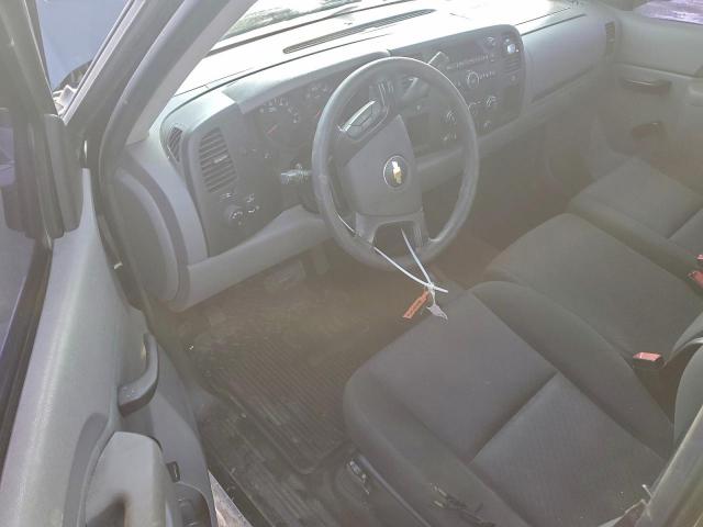 Chevrolet Silverado K1500 Image 11