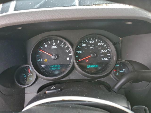 Chevrolet Silverado K1500 Image 5