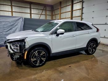  Salvage Mitsubishi Eclipse