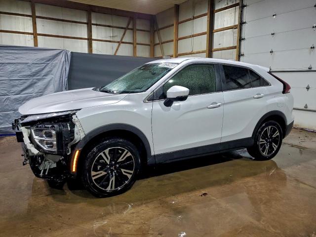  Salvage Mitsubishi Eclipse