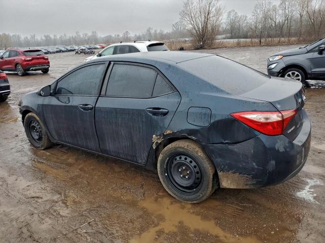 Toyota Corolla L Image 6