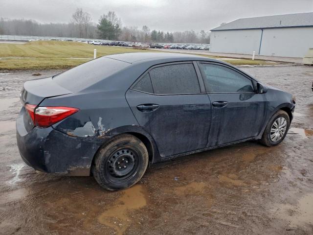 Toyota Corolla L Image 3