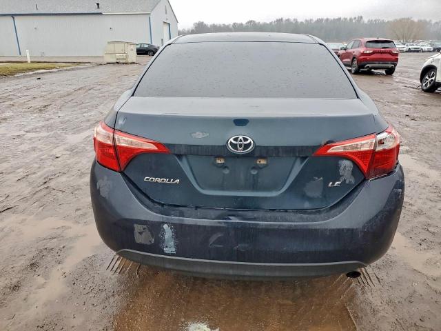 Toyota Corolla L Image 4