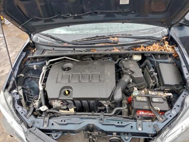 Toyota Corolla L Image 11