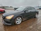 Mercedes-Benz Cla-class 250 4matic Image 1