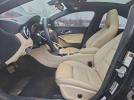 Mercedes-Benz Cla-class 250 4matic Image 2