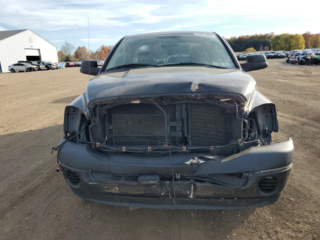 Dodge Ram 1500 St Image 3