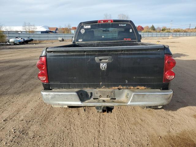 Dodge Ram 1500 St Image 7