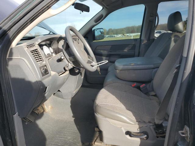 Dodge Ram 1500 St Image 12