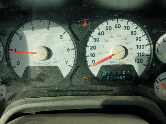 Dodge Ram 1500 St Image 8