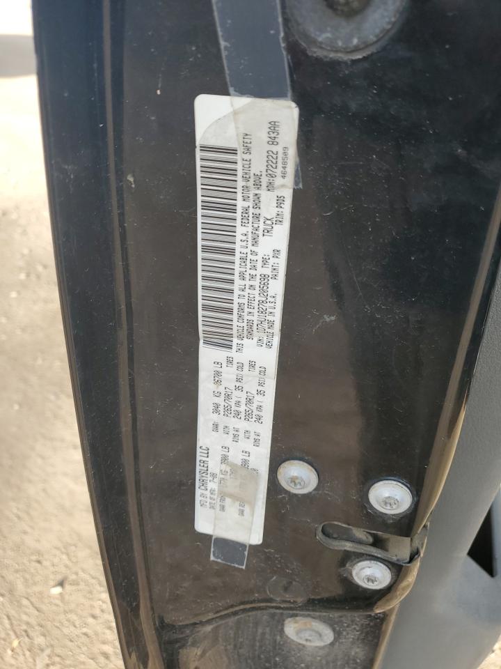 Dodge Ram 1500 St Image 11