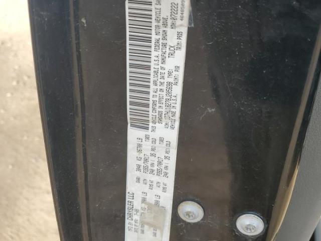 Dodge Ram 1500 St Image 11