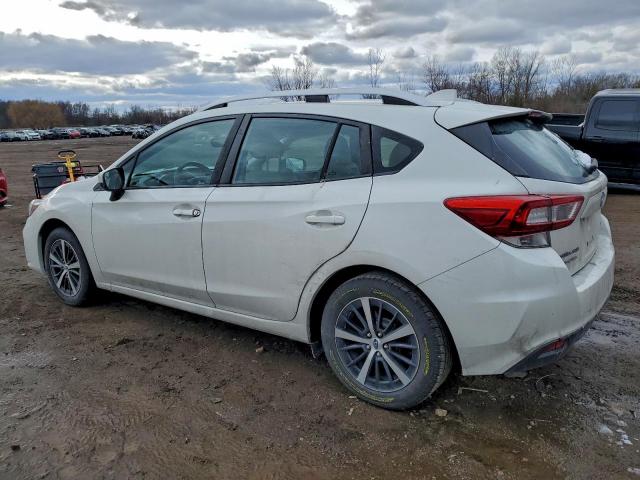 Subaru Impreza Premium Image 9