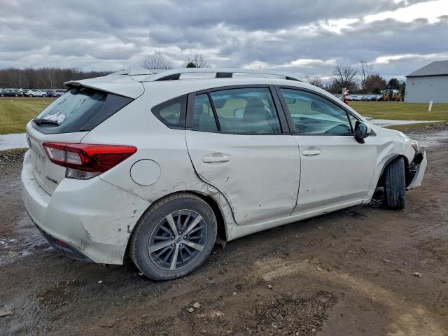 Subaru Impreza Premium Image 5