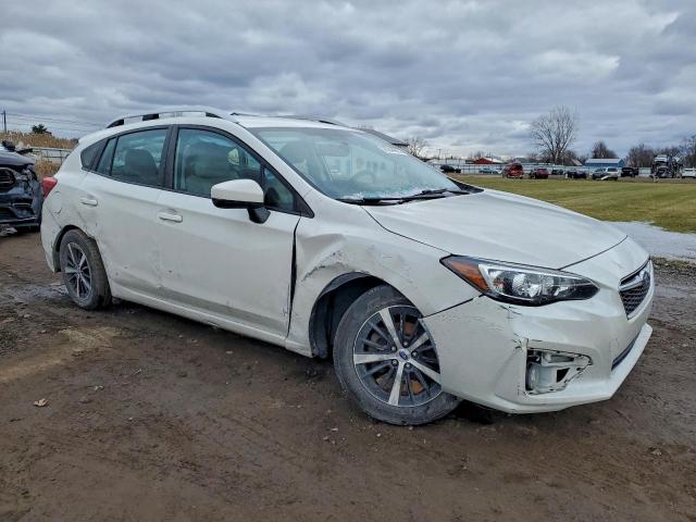 Subaru Impreza Premium Image 4