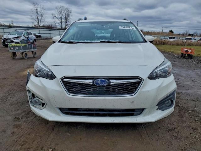 Subaru Impreza Premium Image 6