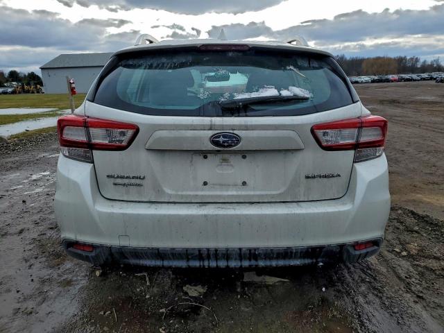 Subaru Impreza Premium Image 13